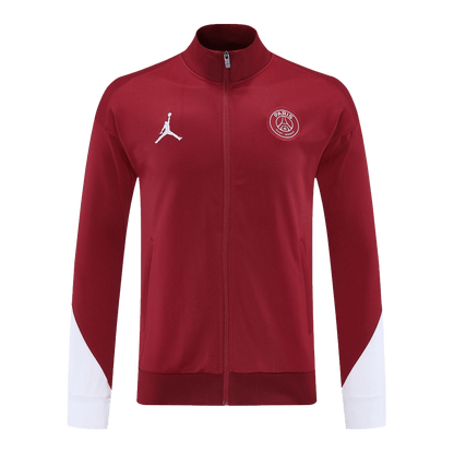 Chaqueta Entrenamiento PSG 2025/26-Camisetas Pasion Shop