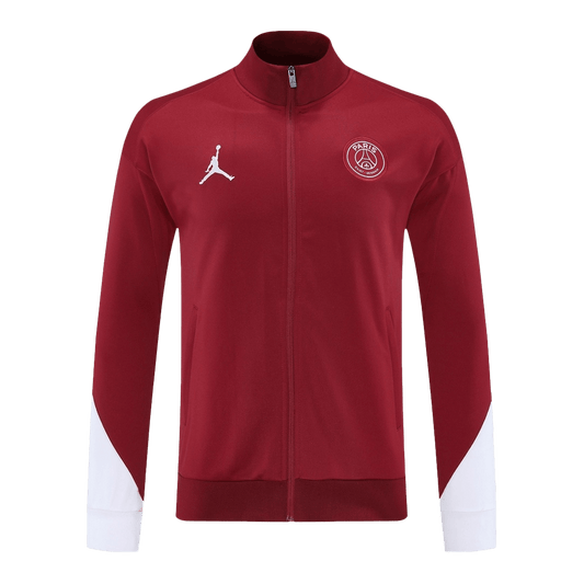 Chaqueta Entrenamiento PSG 2025/26-Camisetas Pasion Shop