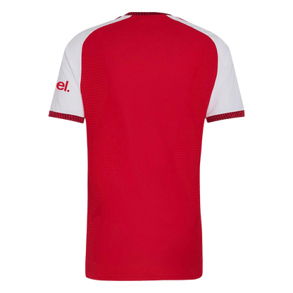 Camiseta Auténtica Arsenal 2026/27 Primera Equipación -Versión Jugador