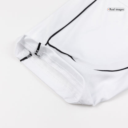 Retro 2002/03 Manchester City Segunda Equipación