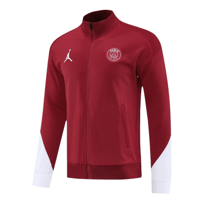 Chaqueta Entrenamiento PSG 2025/26-Camisetas Pasion Shop