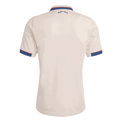 Camiseta Ajax 2025/26 Tercera Equipación - Versión Hincha