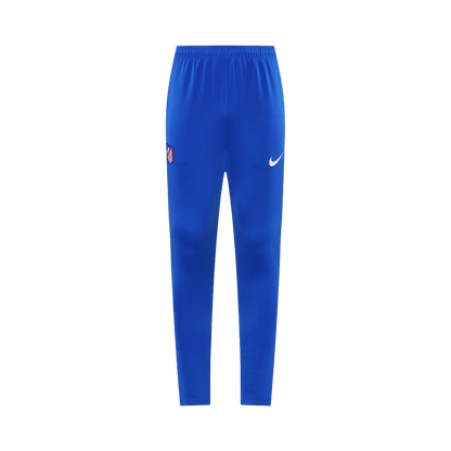 Conjunto de Chaqueta de Entrenamiento Atletico Madrid 2025/26