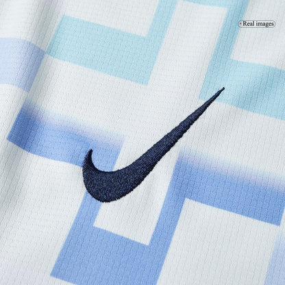 Camiseta LAUTARO #10 Inter Milan 2025/26 Segunda Equipación - Versión Hincha