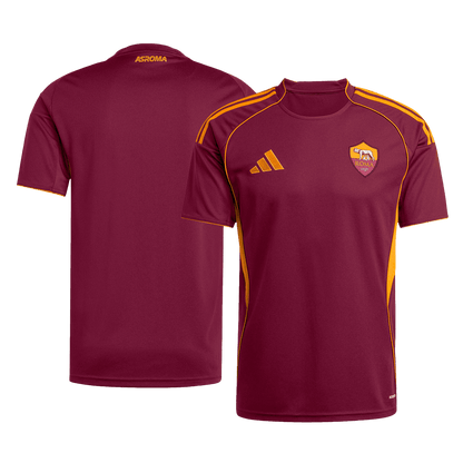 Conjunto Roma 
2025/26 Primera Equipación