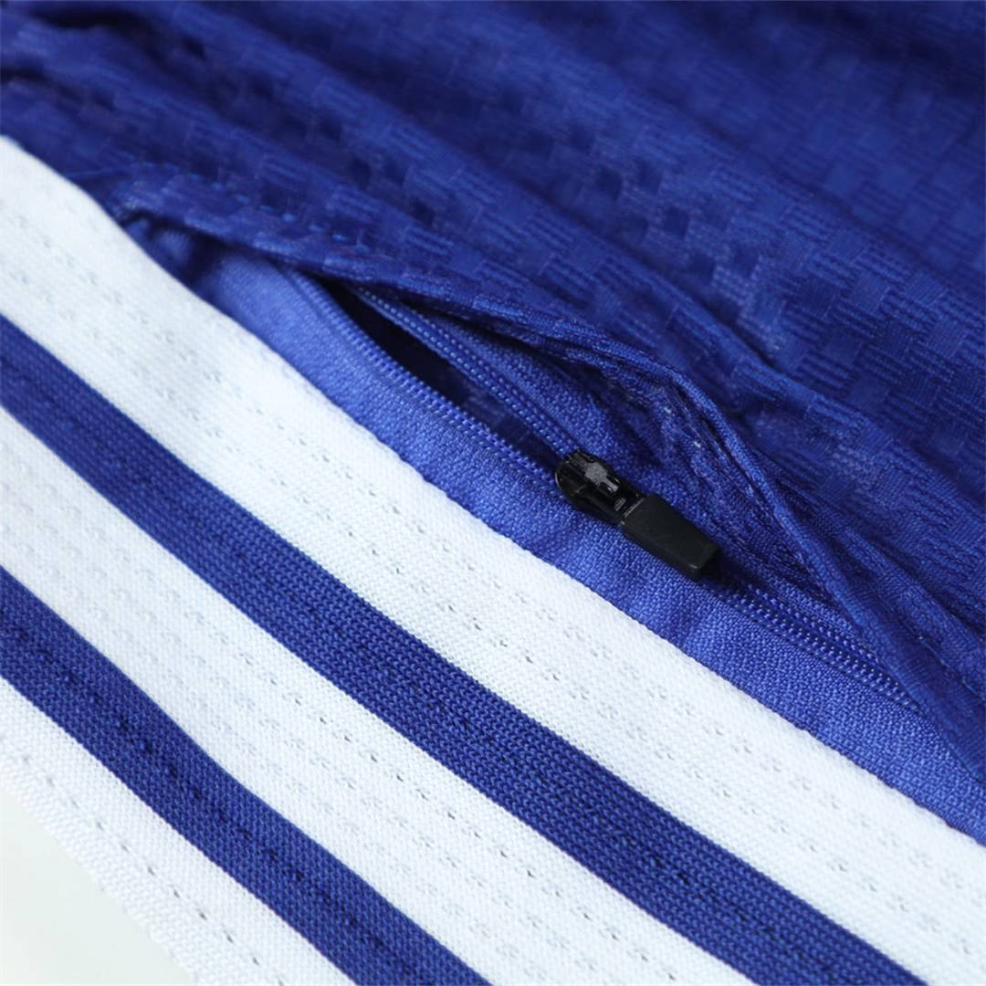 Conjunto Auténtico Japan 2026 Pre-Partido Copa del Mundo