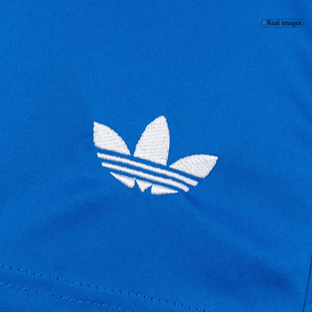 Conjunto Infantil Completo Real Madrid 2025/26 Tercera Equipación Kids