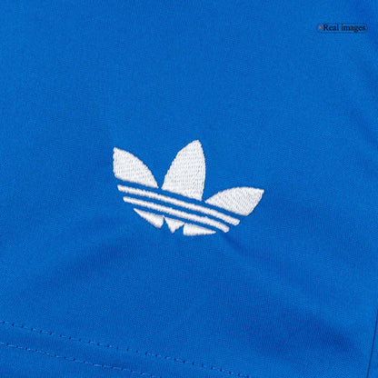 Conjunto Infantil Completo Real Madrid 2025/26 Tercera Equipación Kids