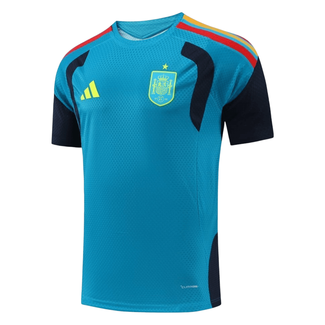 Conjunto Auténtico Spain 2026 Pre-Partido Copa del Mundo