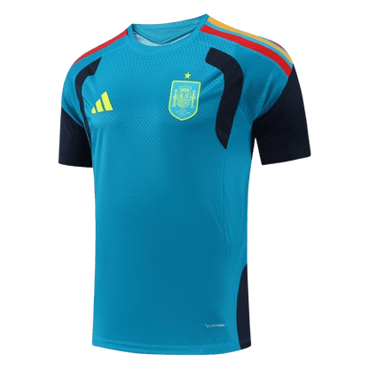 Conjunto Auténtico Spain 2026 Pre-Partido Copa del Mundo