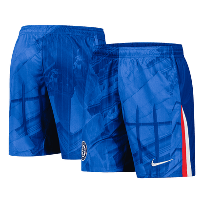 Calidad Premium Conjunto Completo Chelsea 2025/26 Primera Equipación