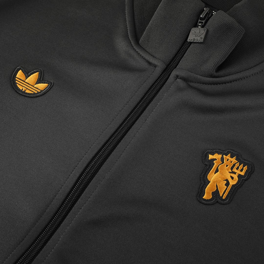Chaqueta Entrenamiento Manchester United 2025/26