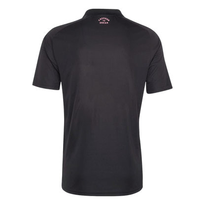 Camiseta Inter Miami CF 2026 Segunda Equipación - Versión Hincha