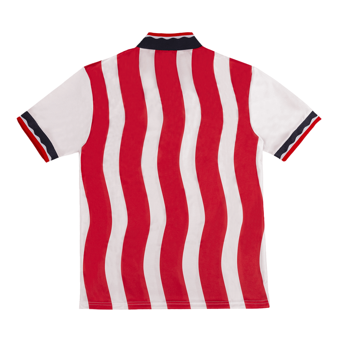 Retro 1994 USA Primera Equipación