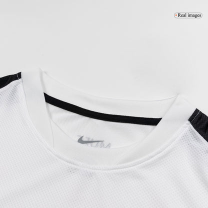 Retro 2010/11 Manchester United Segunda Equipación