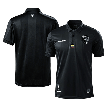 Camiseta Ecuador 2026 Edición Especial Especial Copa del Mundo - Versión Hincha