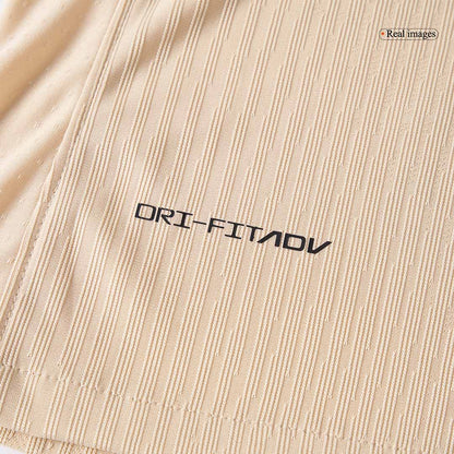 UCL Camiseta Auténtica ROONY #28 Barcelona 2025/26 Segunda Equipación -Versión Jugador