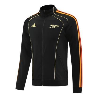 Conjunto de Chaqueta de Entrenamiento Arsenal 2025/26-Camisetas Pasion Shop