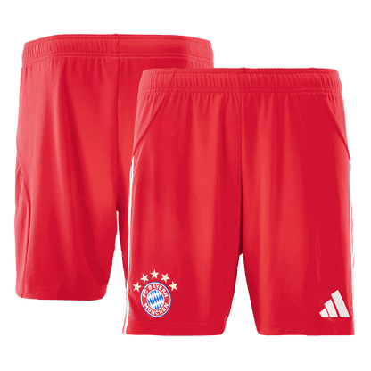 Pantalón Corto Bayern Munich 2025/26 Primera Equipación
