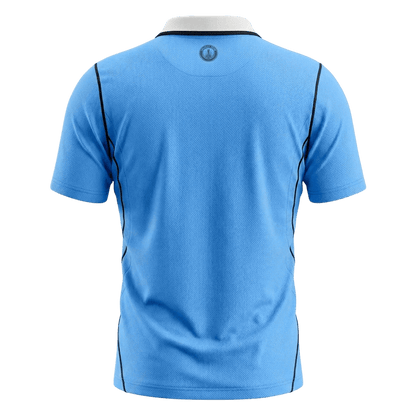 Camiseta Uruguay 2026 Primera Equipación Copa del Mundo - Versión Hincha