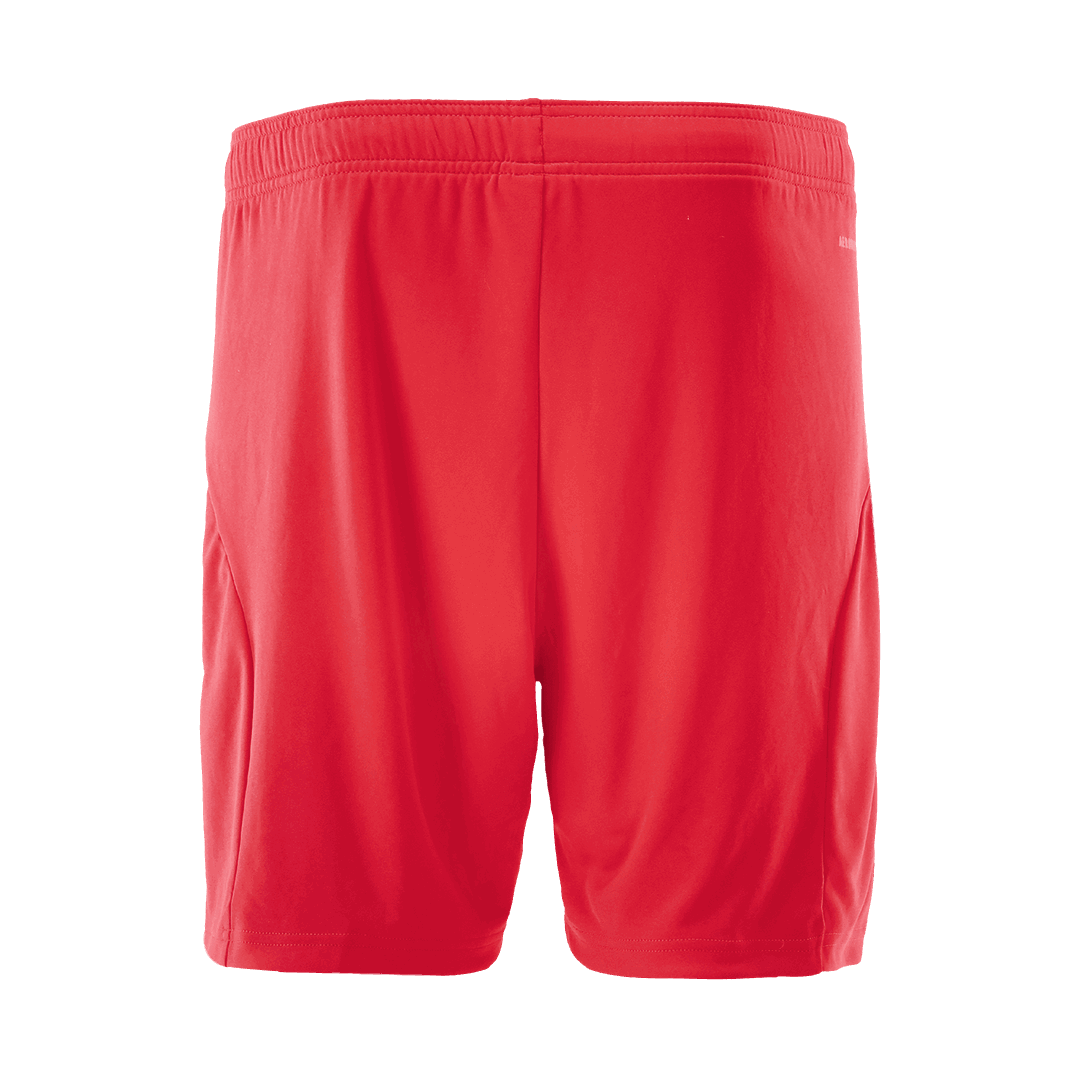 Pantalón Corto Bayern Munich 2025/26 Primera Equipación