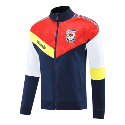 Chaqueta Entrenamiento Arsenal 2025/26-Camisetas Pasion Shop