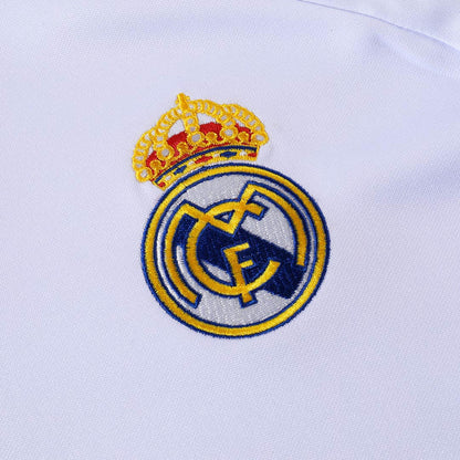Conjunto Infantil de Entrenamiento Real Madrid 2025/26 Kids
