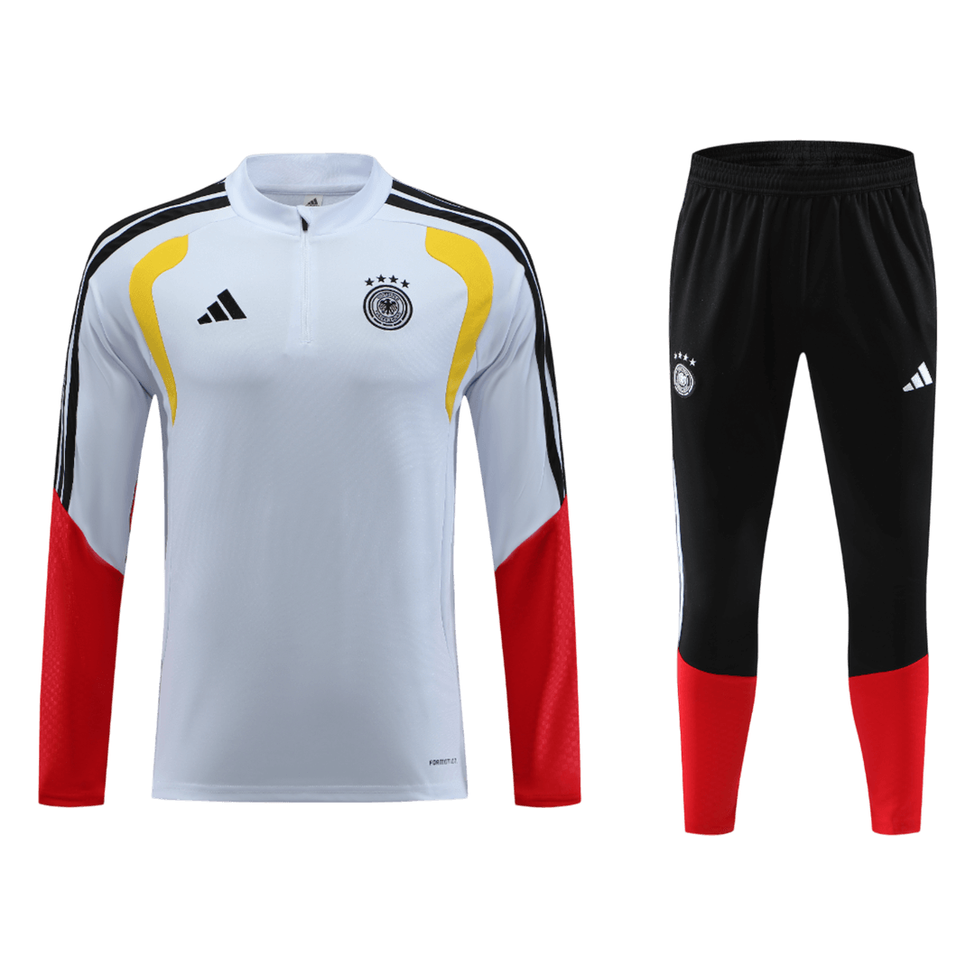 Conjunto Infantil de Entrenamiento Germany 2026