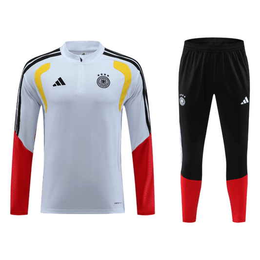 Conjunto Infantil de Entrenamiento Germany 2026