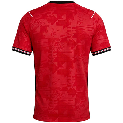 Conjunto England 
2026 Segunda Equipación Copa del Mundo