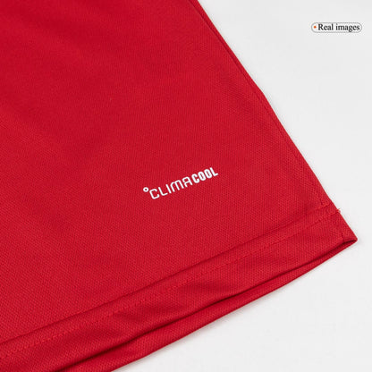Camiseta MOUNT #7 Manchester United 2026/27 Primera Equipación - Versión Hincha