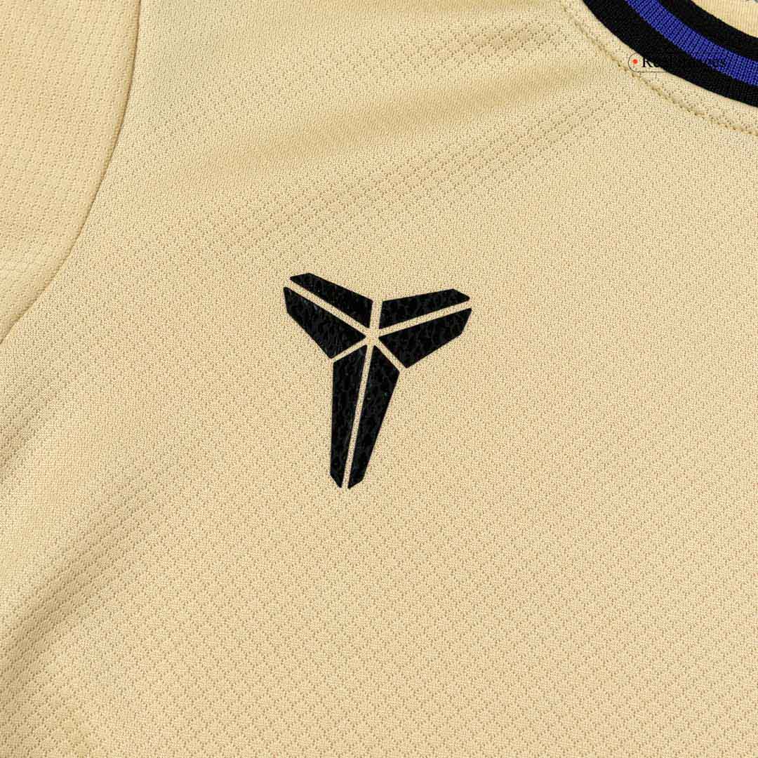 Conjunto Infantil Completo Barcelona 2025/26 Segunda Equipación Kids-Camisetas Pasion Shop