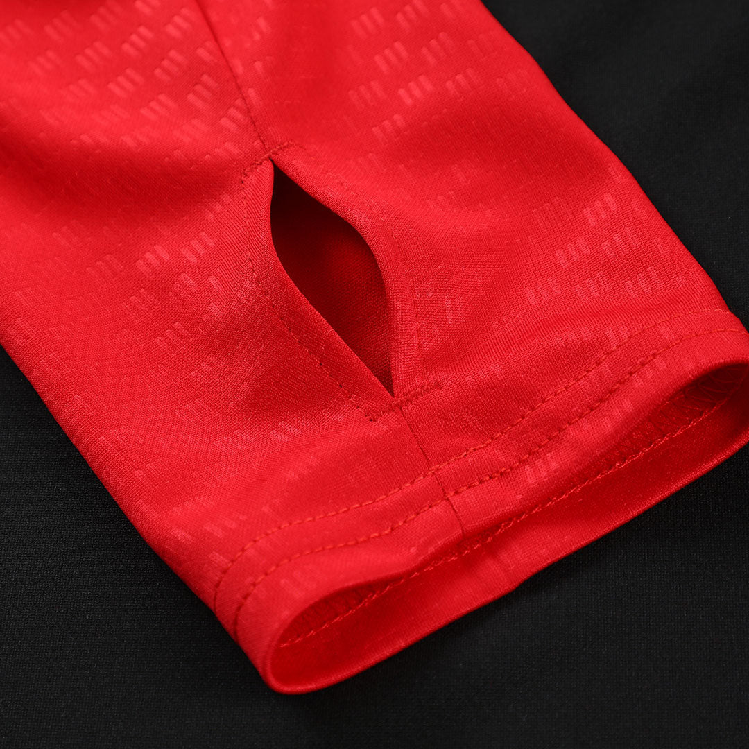 Conjunto Infantil de Entrenamiento Germany 2026