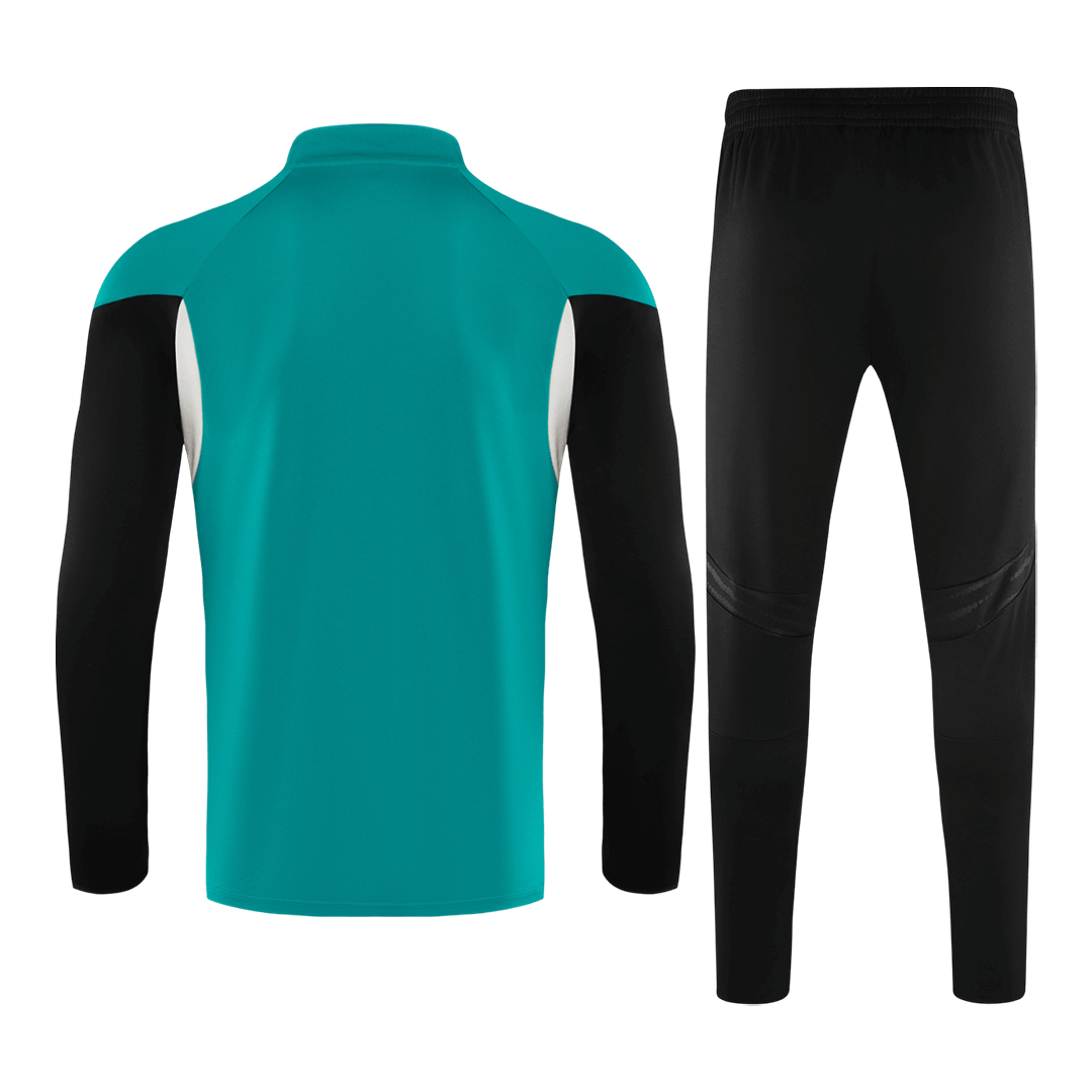 Conjunto Infantil de Entrenamiento Liverpool 2025/26