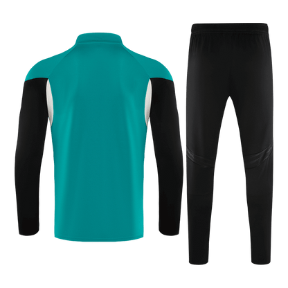 Conjunto Infantil de Entrenamiento Liverpool 2025/26