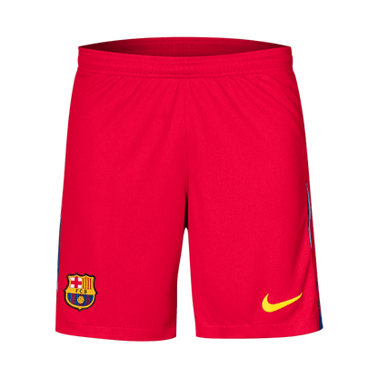 Pantalón Corto Barcelona 2025/26 Fourth Away