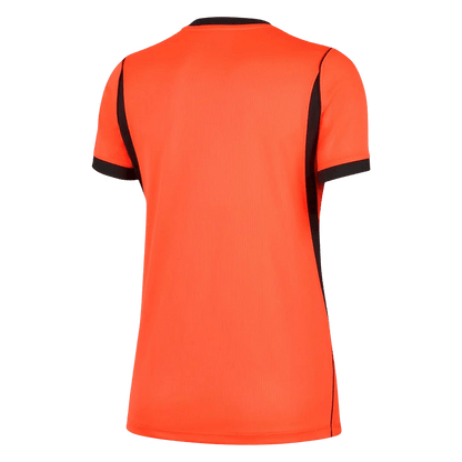Mujer Netherlands 2026 Primera Equipación Copa del Mundo Local Women