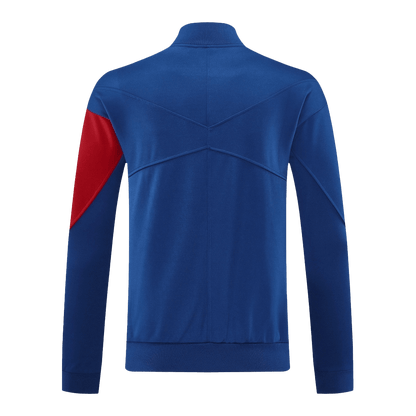 Conjunto de Chaqueta de Entrenamiento PSG 2025/26-Camisetas Pasion Shop