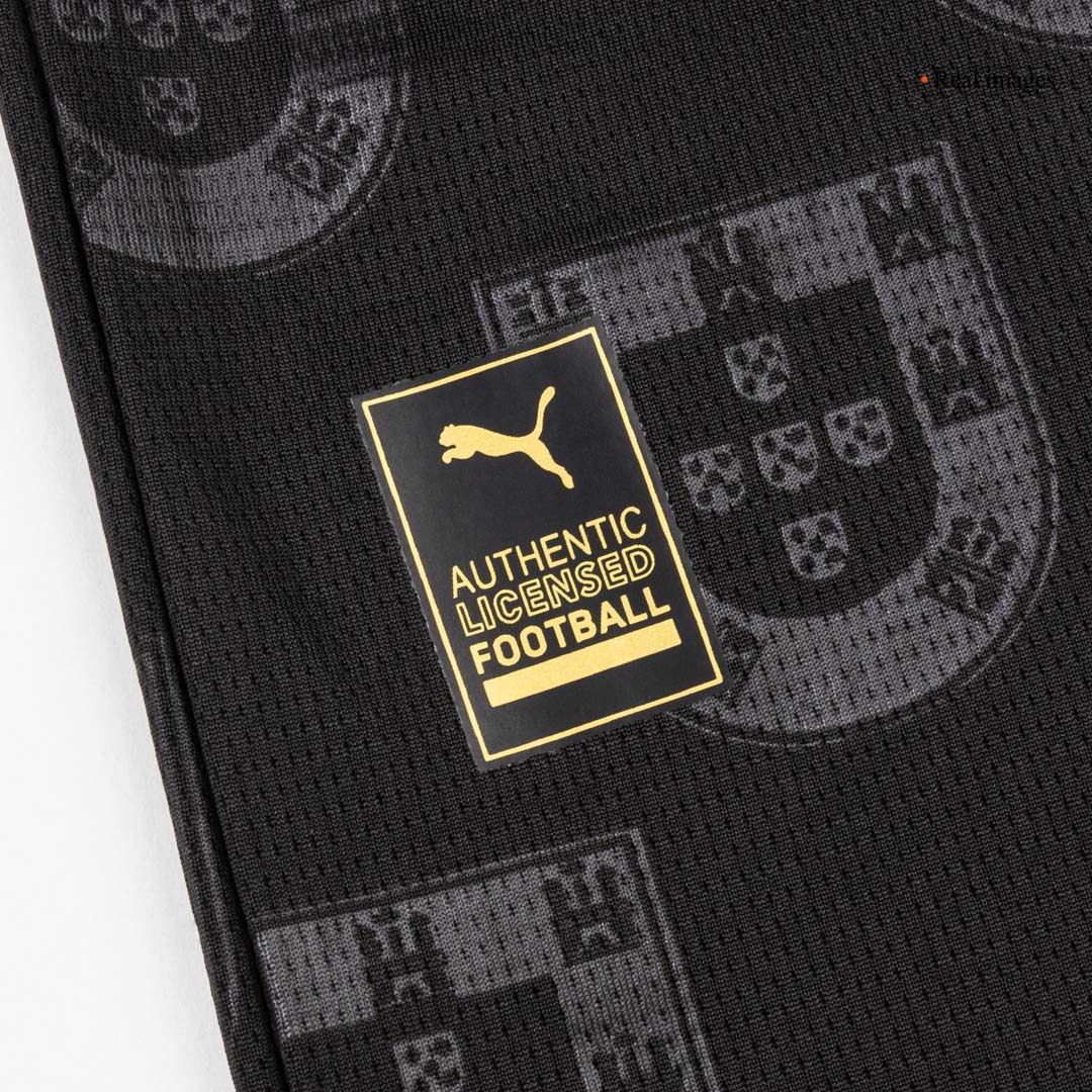 Camiseta Portugal 2026 Especial Copa del Mundo - Versión Hincha