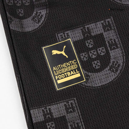 Camiseta Portugal 2026 Especial Copa del Mundo - Versión Hincha