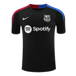 Camiseta Barcelona Pre-Partido 2024/25 - Versión Hincha