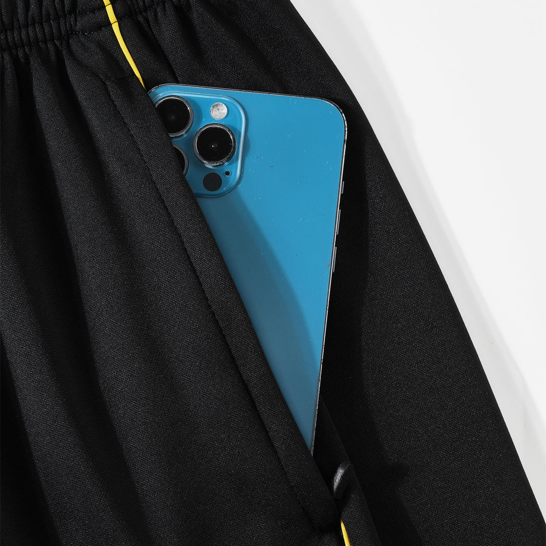 Conjunto Infantil de Entrenamiento Real Madrid 2025/26 Kids