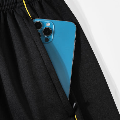 Conjunto Infantil de Entrenamiento Real Madrid 2025/26 Kids