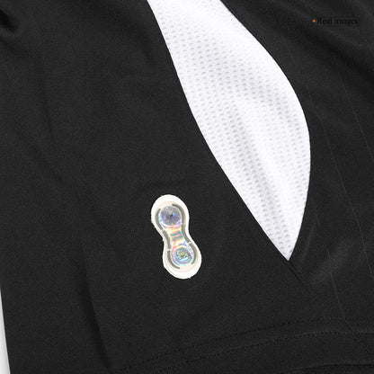 Camiseta Retro 2006/07 RAUL #7 Real Madrid Segunda Equipación Visitante Hombre - Versión Hincha