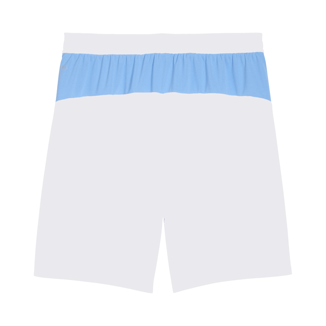 Pantalón Corto Manchester City 2025/26 Primera Equipación