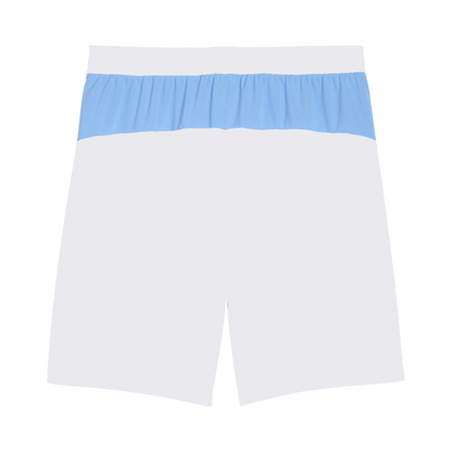 Pantalón Corto Manchester City 2025/26 Primera Equipación