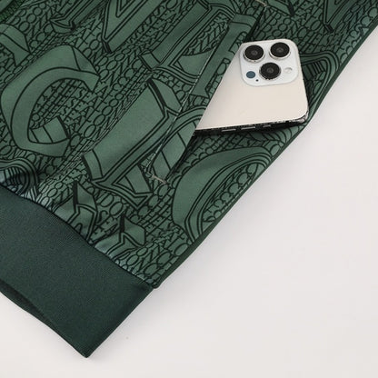 Conjunto de Chaqueta de Entrenamiento Chelsea 2025/26