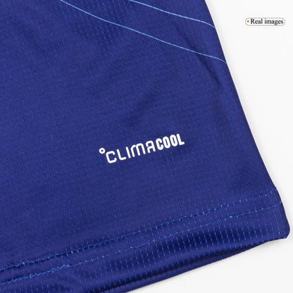 Conjunto Japan 
2026 Primera Equipación Copa del Mundo