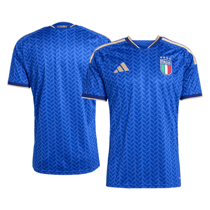 Camiseta Italy 2026 Primera Equipación Copa del Mundo - Versión Hincha