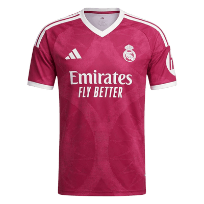 Camiseta Real Madrid 2026/27 Third - Versión Hincha